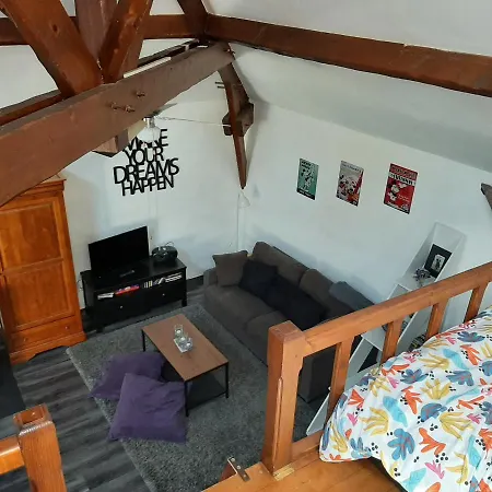 Studio L'independance *